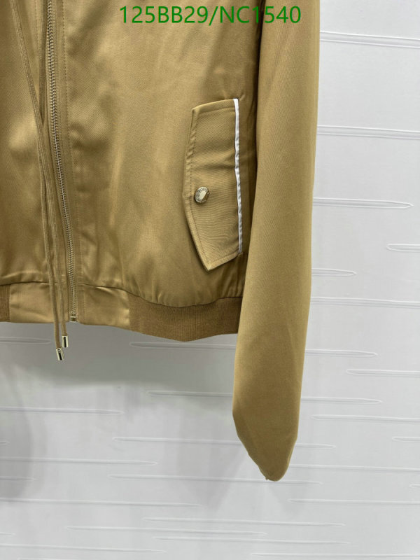 Clothing-LV Code: NC1540 $: 125USD