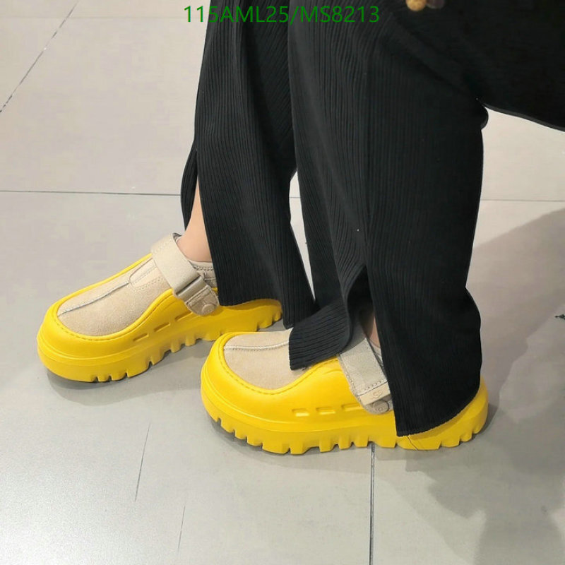 Women Shoes-UGG Code: MS8213 $: 115USD