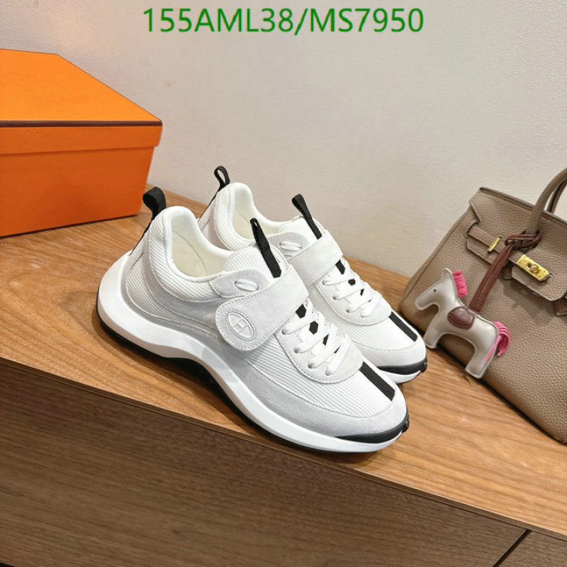 Women Shoes-Hermes Code: MS7950 $: 155USD