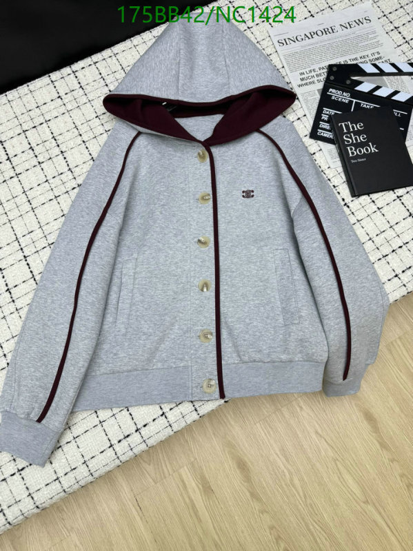 Clothing-Celine Code: NC1424 $: 175USD