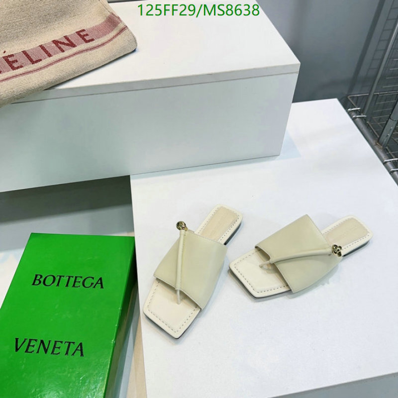 Women Shoes-BV Code: MS8638 $: 125USD