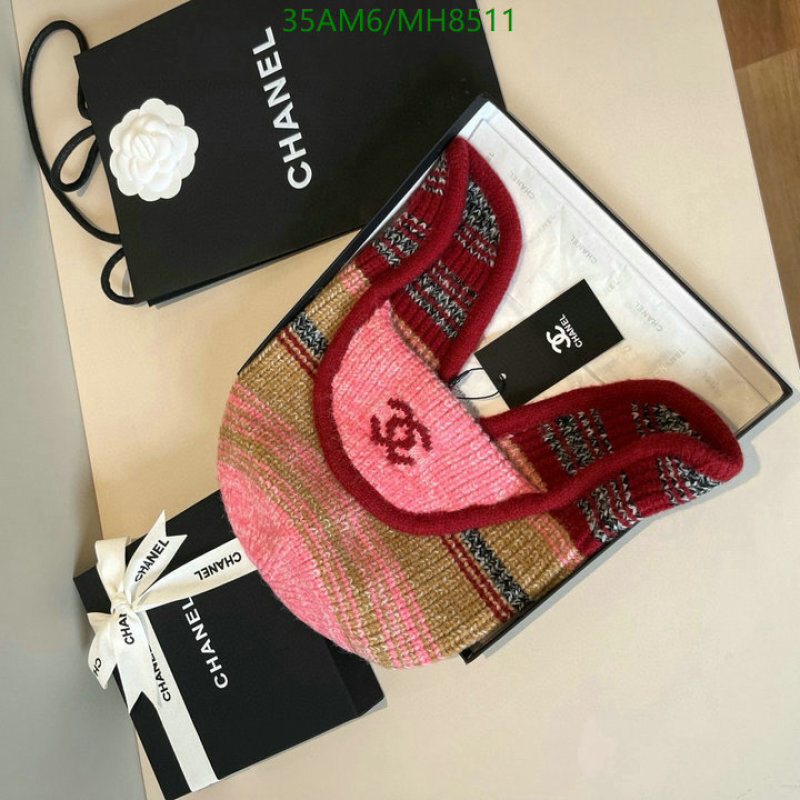 Cap-(Hat)-Chanel Code: MH8511 $: 35USD
