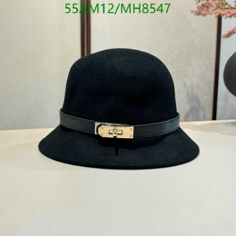 Cap-(Hat)-Hermes Code: MH8547 $: 55USD