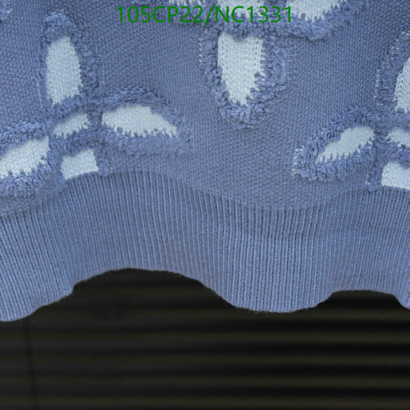 Clothing-LV Code: NC1331 $: 105USD