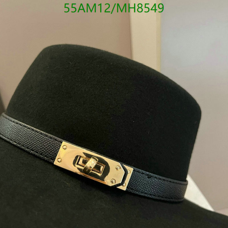 Cap-(Hat)-Hermes Code: MH8549 $: 55USD