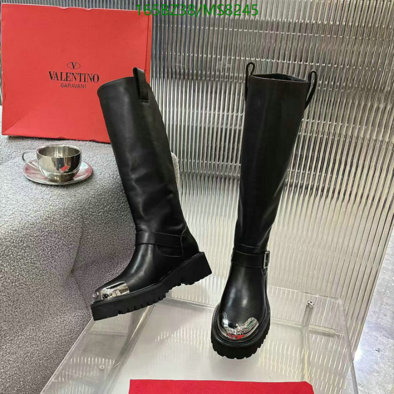 Women Shoes-Valentino Code: MS8245 $: 165USD