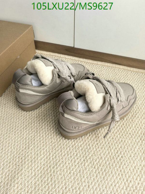 Women Shoes-UGG Code: MS9627 $: 105USD