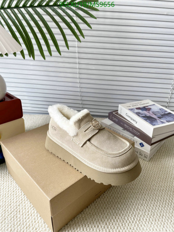 Women Shoes-UGG Code: MS9656 $: 95USD