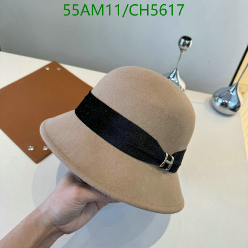Cap-(Hat)-Hermes Code: CH5617 $: 55USD-yupoo dhgate Cap-(Hat)-Hermes Code: CH5617 $: 55USD