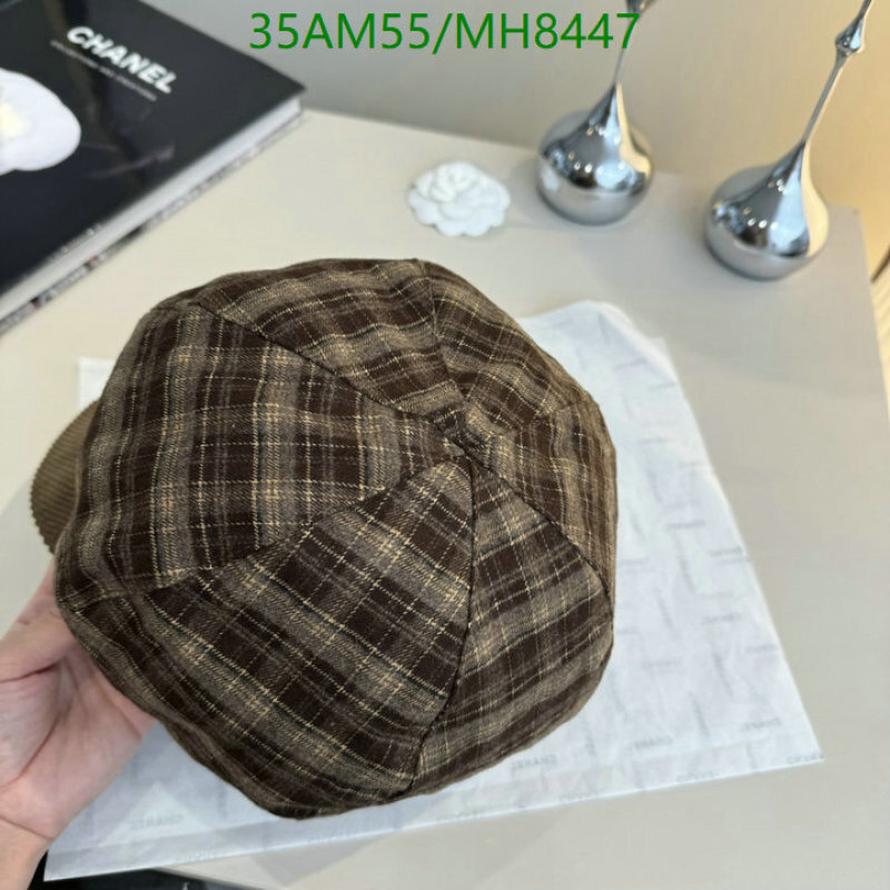 Cap-(Hat)-Chanel Code: MH8447 $: 35USD