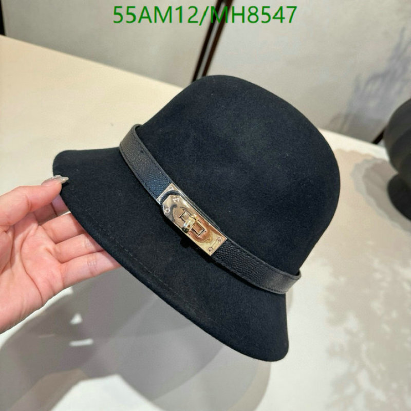 Cap-(Hat)-Hermes Code: MH8547 $: 55USD