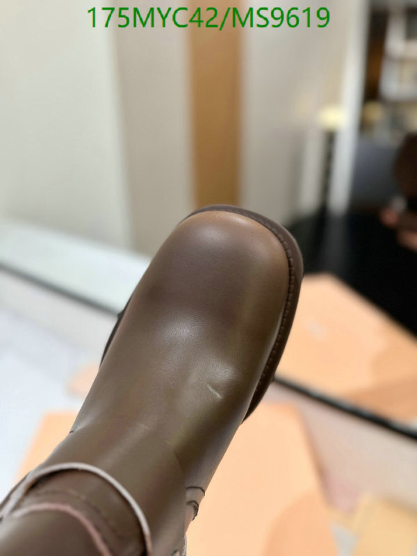 Women Shoes-Boots Code: MS9619 $: 175USD