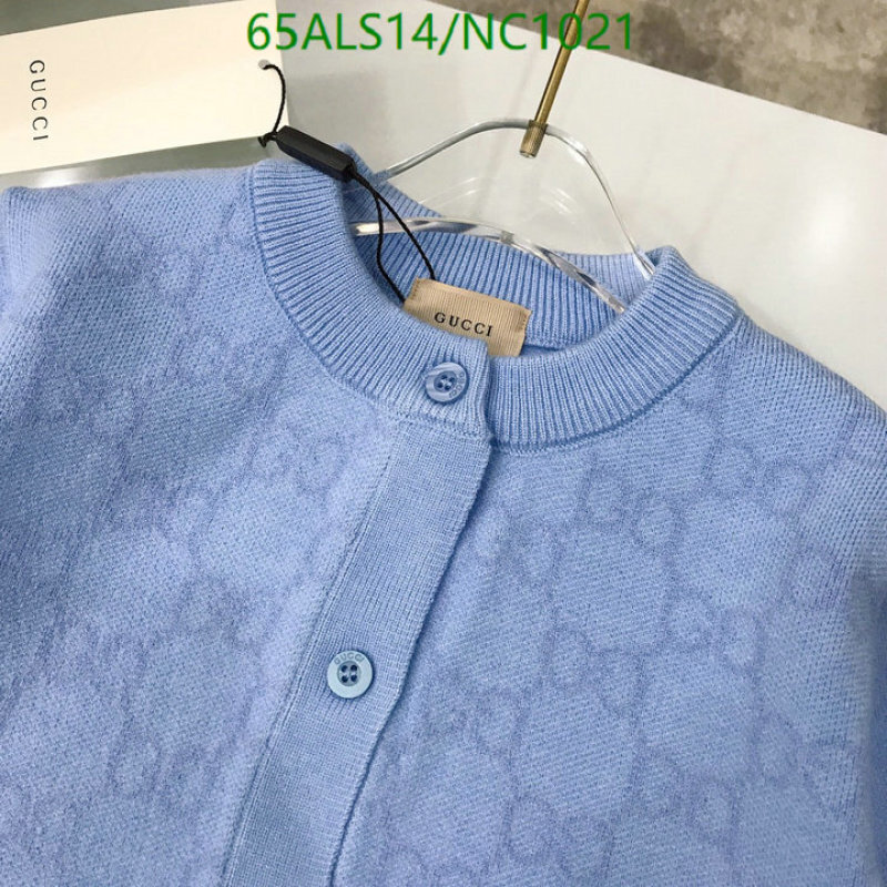 Kids Clothing-Gucci Code: NC1021 $: 65USD