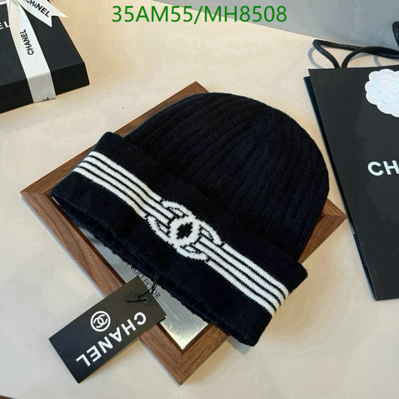 Cap-(Hat)-Chanel Code: MH8508 $: 35USD