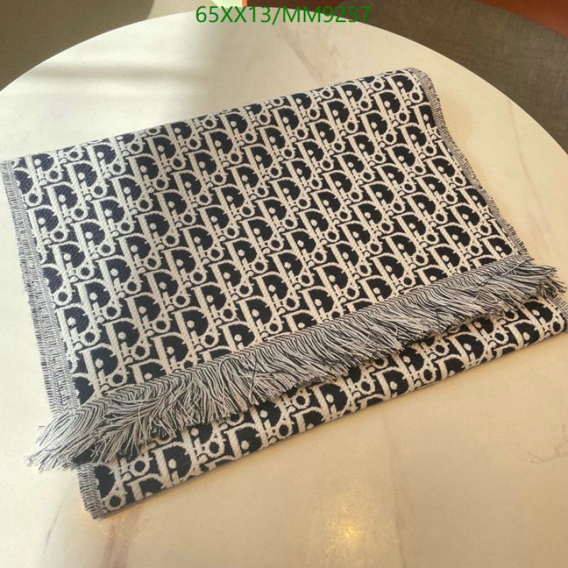 Scarf-Dior Code: MM9257 $: 65USD