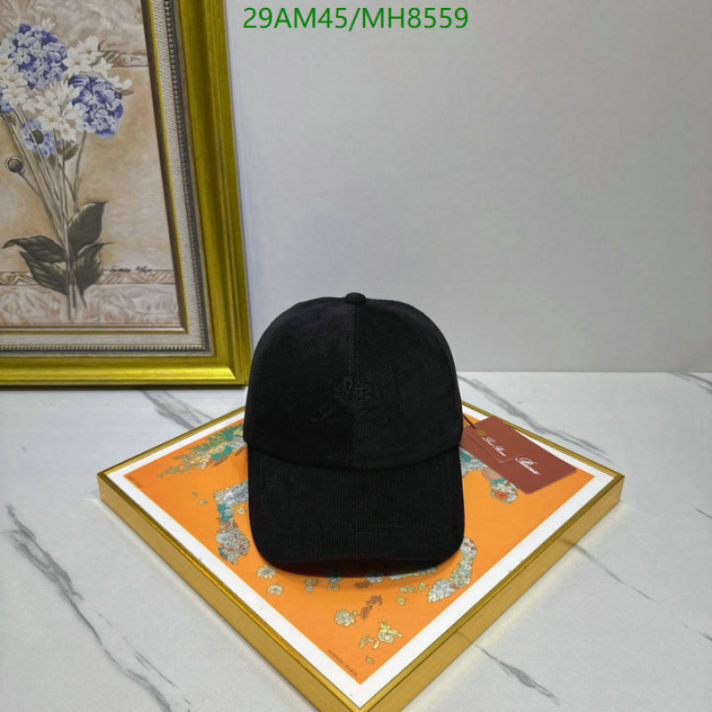 Cap-(Hat)-Lora Piana Code: MH8559 $: 29USD
