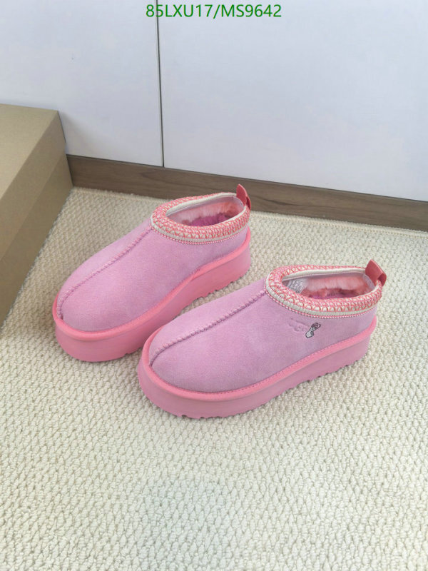 Women Shoes-UGG Code: MS9642 $: 85USD