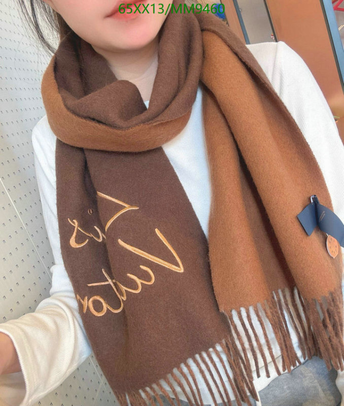Scarf-LV Code: MM9460 $: 65USD