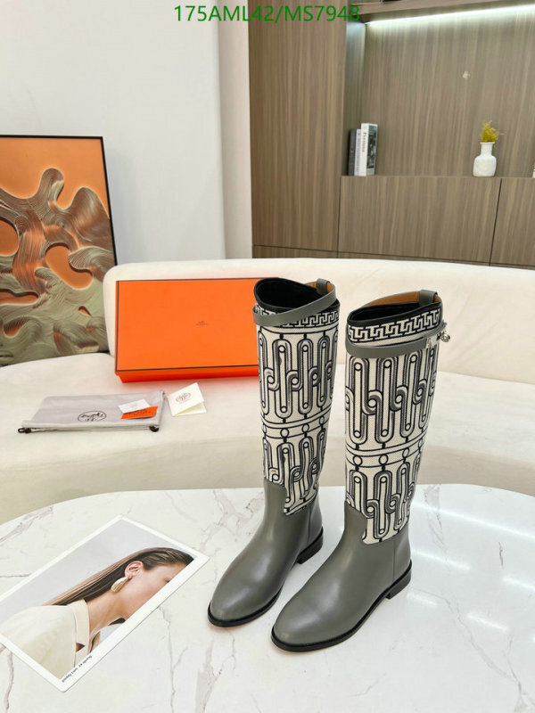 Women Shoes-Boots Code: MS7948 $: 175USD