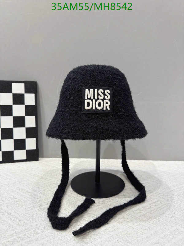 Cap-(Hat)-Dior Code: MH8542 $: 35USD