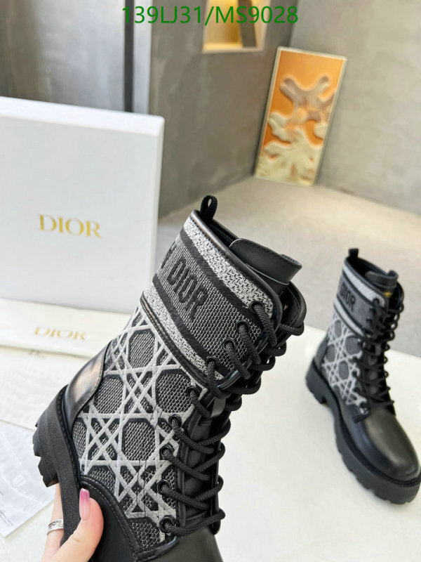 Women Shoes-Boots Code: MS9028 $: 139USD