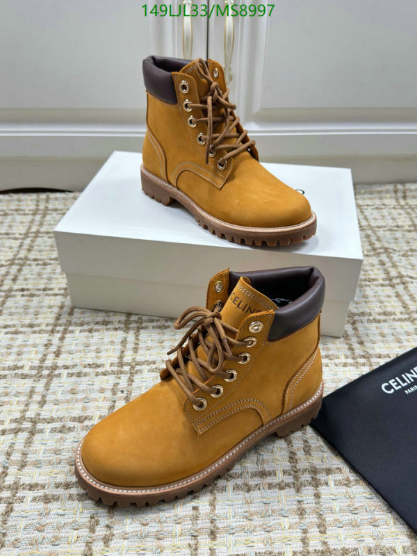 Women Shoes-Celine Code: MS8997 $: 149USD