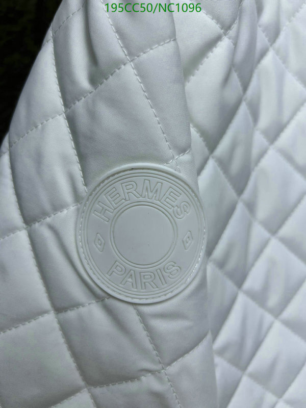 Down jacket Women-Hermes Code: NC1096 $: 195USD