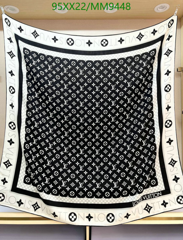 Scarf-LV Code: MM9448 $: 95USD