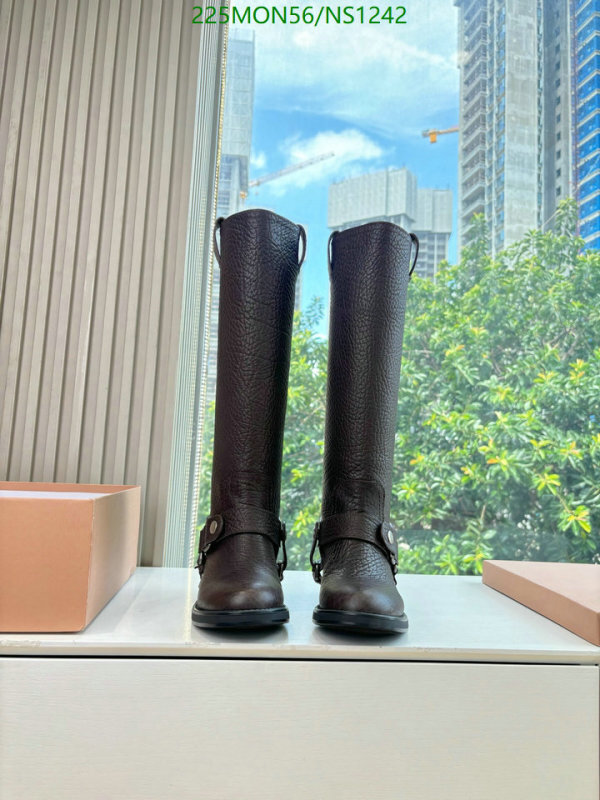 Women Shoes-Boots Code: NS1242 $: 225USD-yupoo dhgate Women Shoes-Boots Code: NS1242 $: 225USD