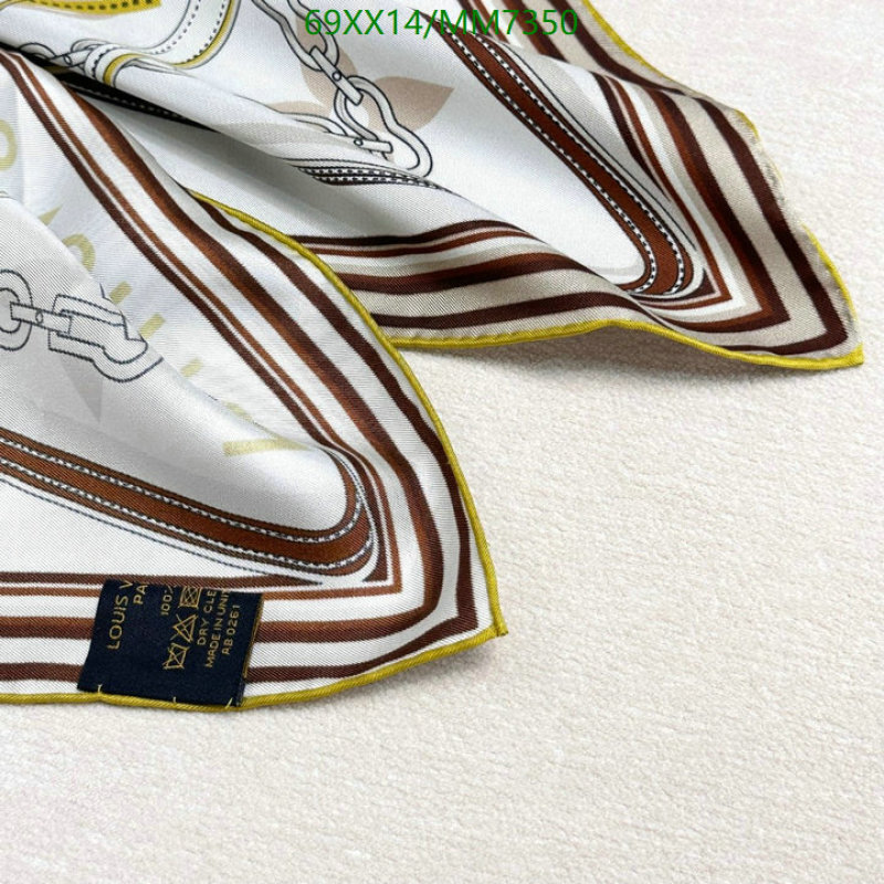 Scarf-LV Code: MM7350 $: 69USD