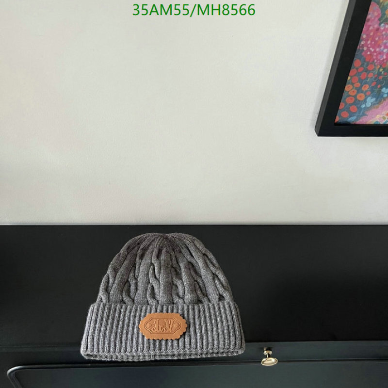 Cap-(Hat)-LV Code: MH8566 $: 35USD