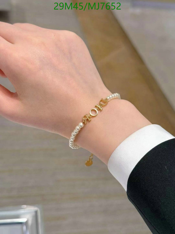 Jewelry-Dior Code: MJ7652 $: 29USD