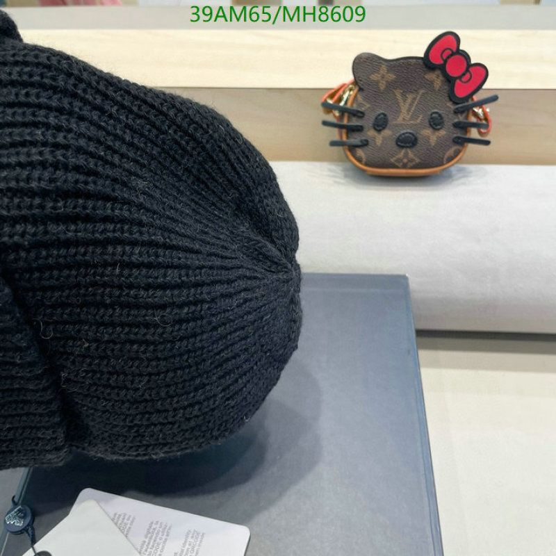Cap-(Hat)-Moncler Code: MH8609 $: 39USD