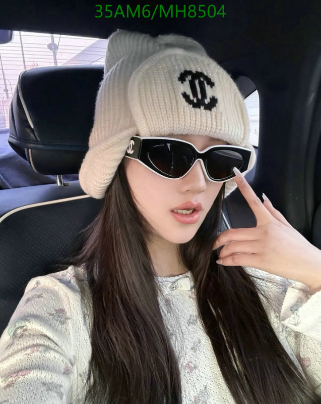 Cap-(Hat)-Chanel Code: MH8504 $: 35USD