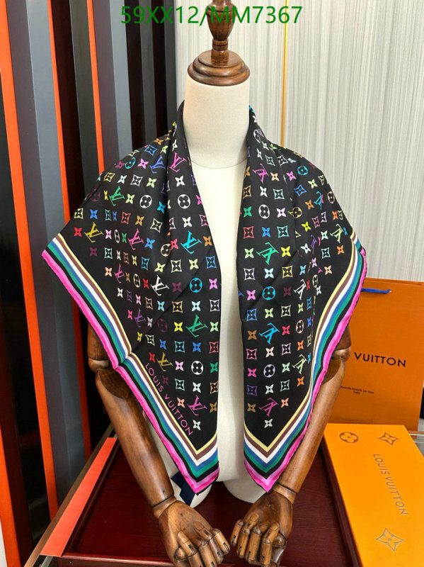Scarf-LV Code: MM7367 $: 59USD