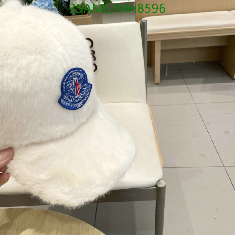 Cap-(Hat)-Moncler Code: MH8596 $: 35USD
