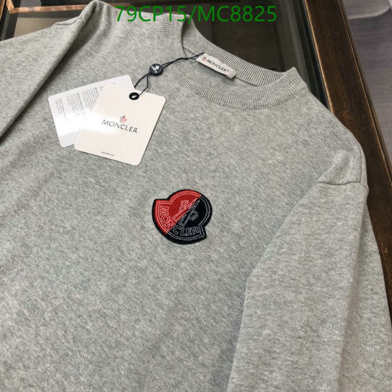 Clothing-Moncler Code: MC8825 $: 79USD