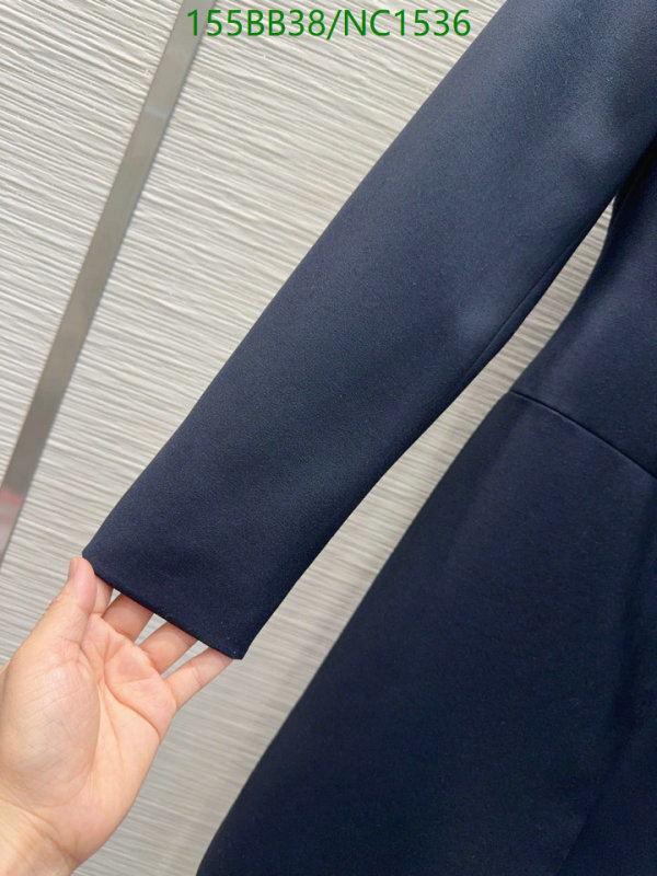 Clothing-LV Code: NC1536 $: 155USD