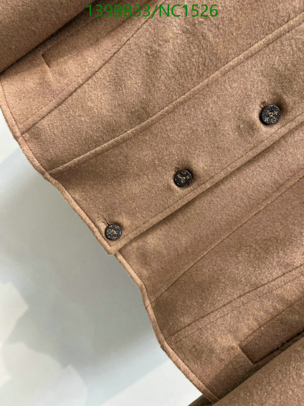 Clothing-LV Code: NC1526 $: 139USD