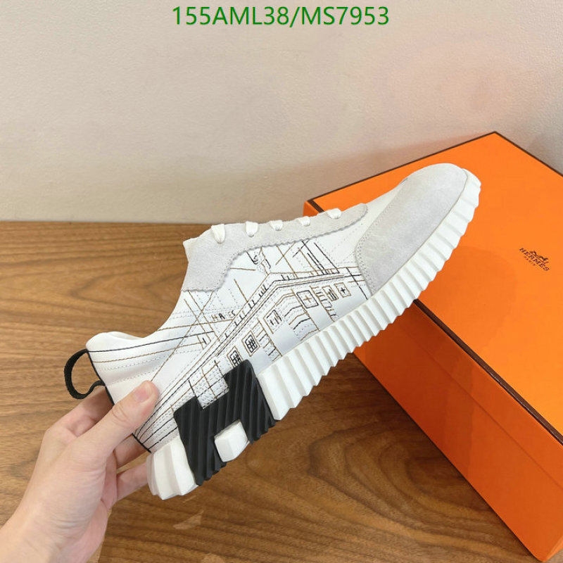 Women Shoes-Hermes Code: MS7953 $: 155USD