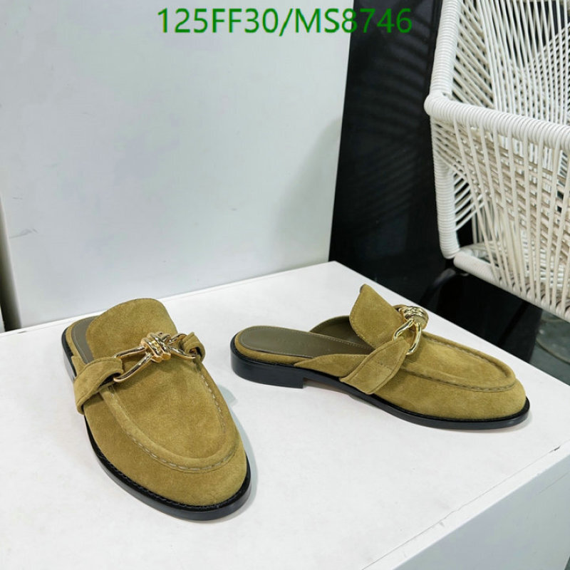 Women Shoes-BV Code: MS8746 $: 125USD