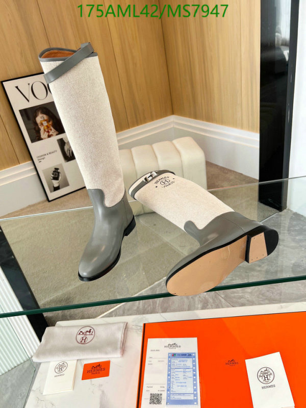 Women Shoes-Boots Code: MS7947 $: 175USD