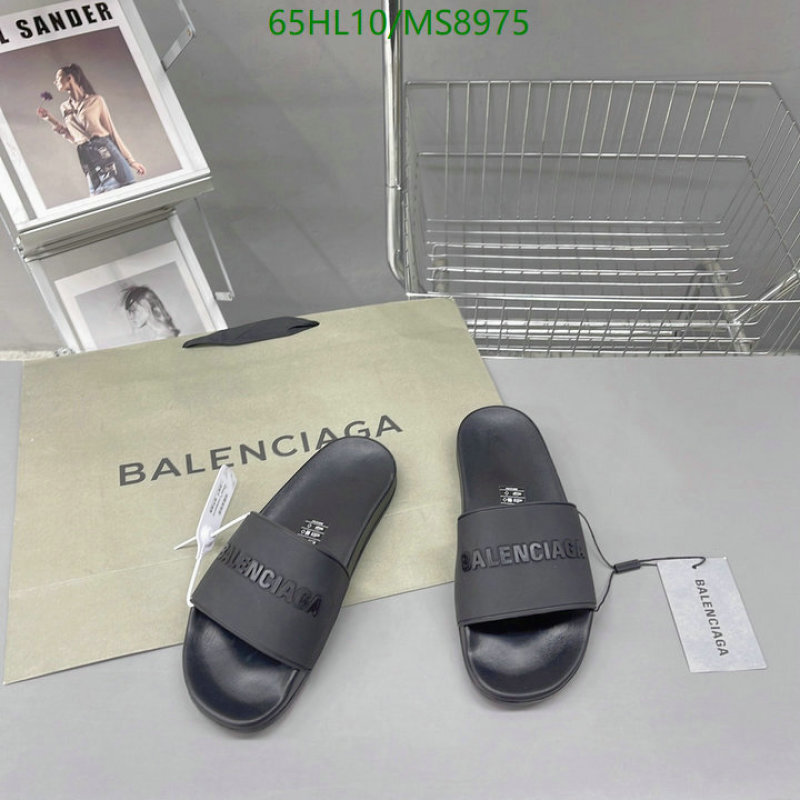 Women Shoes-Balenciaga Code: MS8975 $: 65USD