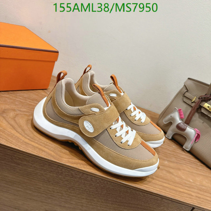 Women Shoes-Hermes Code: MS7950 $: 155USD