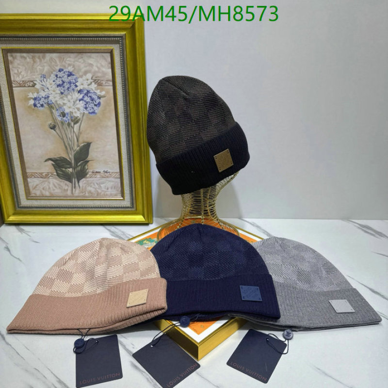 Cap-(Hat)-LV Code: MH8573 $: 29USD