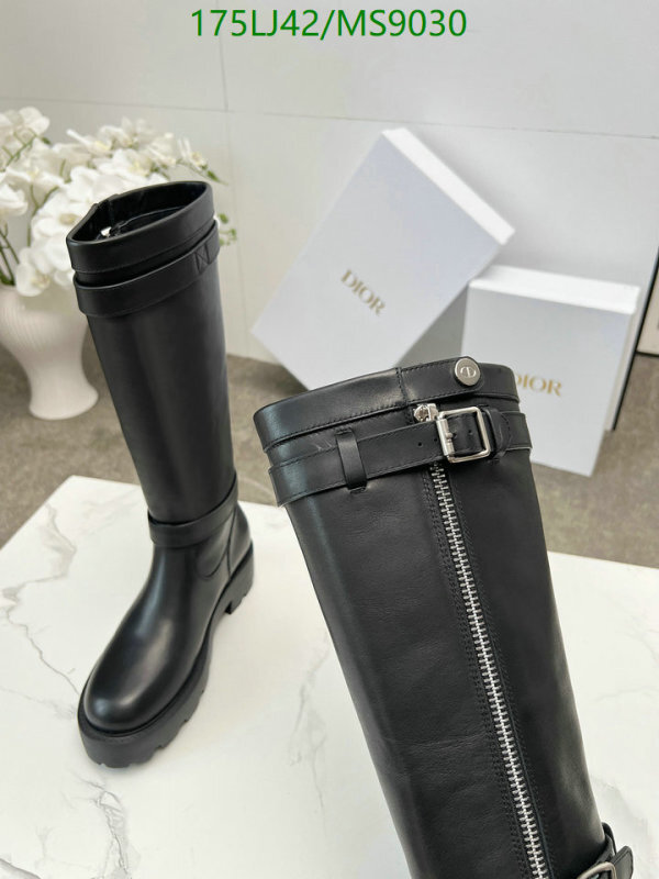 Women Shoes-Boots Code: MS9030 $: 175USD