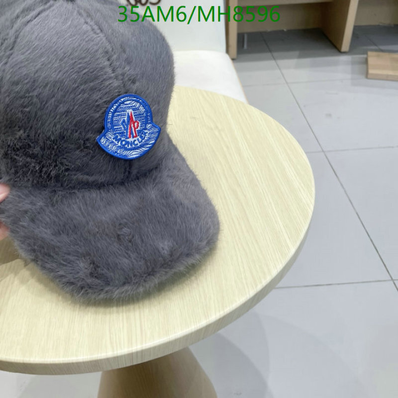 Cap-(Hat)-Moncler Code: MH8596 $: 35USD