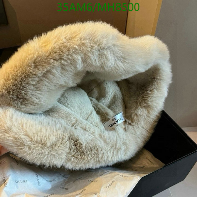 Cap-(Hat)-Chanel Code: MH8500 $: 35USD