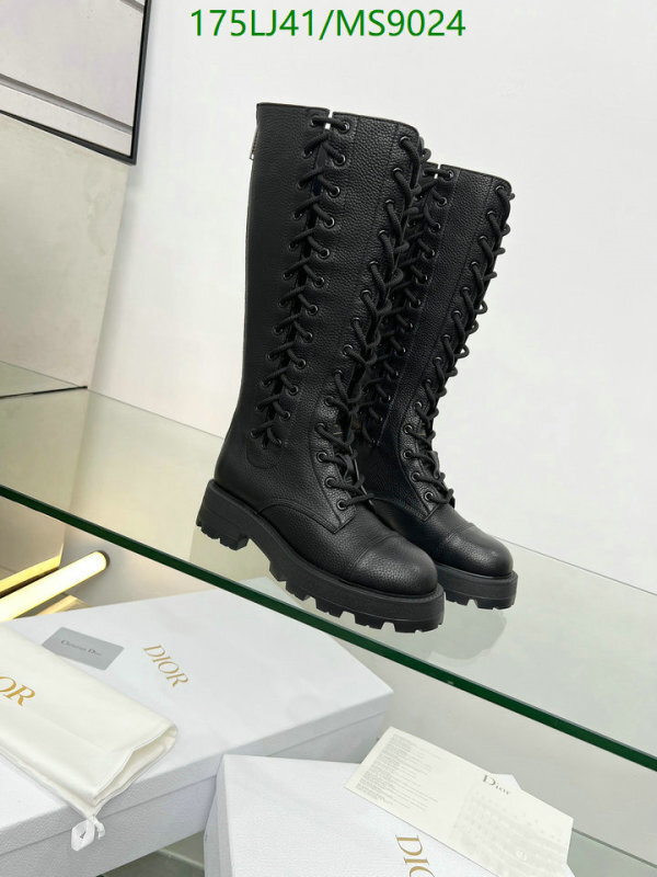 Women Shoes-Boots Code: MS9024 $: 175USD