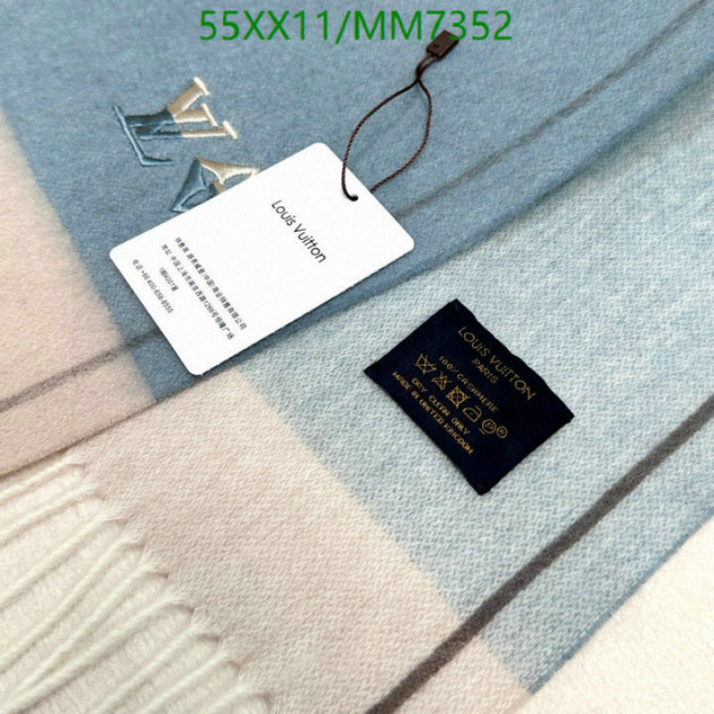 Scarf-LV Code: MM7352 $: 55USD